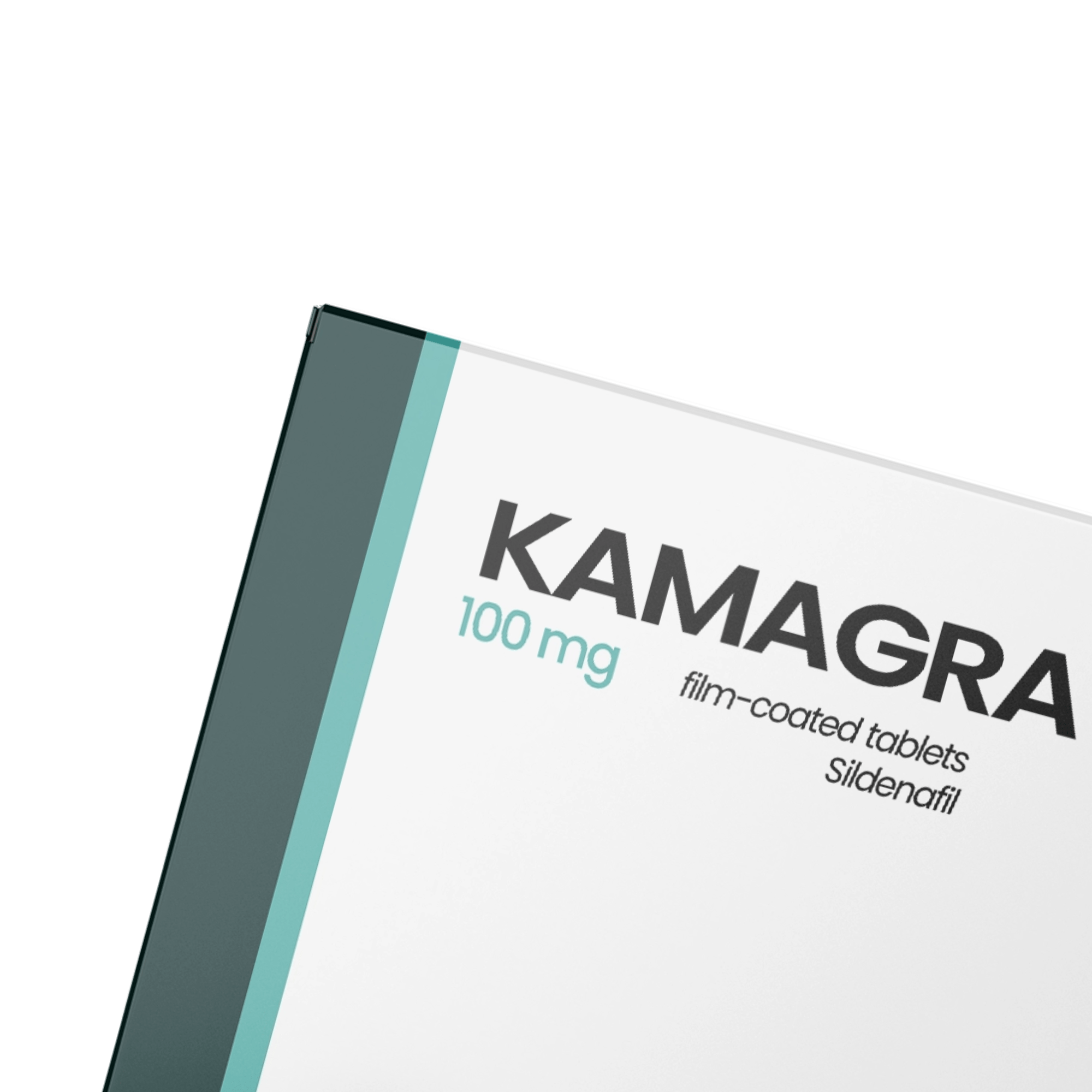 Kamagra 100 mg – Bluepillz