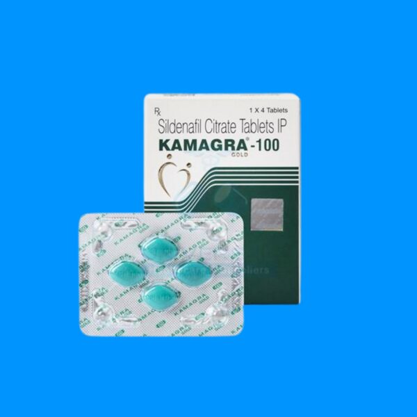 Kamagra 100mg