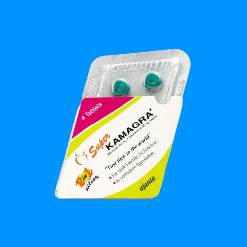 Super Kamagra
